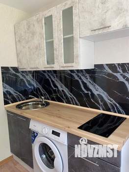 1-к квартира, на длительный срок, 29м2, 1/5 этаж