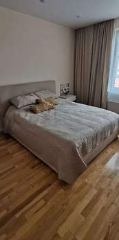 2-к квартира, на длительный срок, 56м2, 5/17 этаж