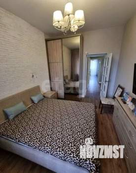 3-к квартира, на длительный срок, 80м2, 7/9 этаж