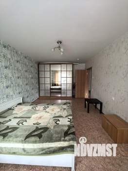 1-к квартира, на длительный срок, 37м2, 1/10 этаж