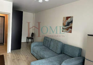 2-к квартира, на длительный срок, 39м2, 9/19 этаж