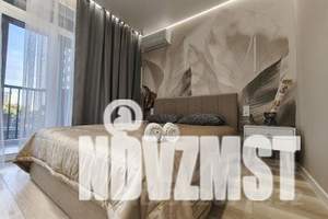 1-к квартира, посуточно, 40м2, 5/16 этаж
