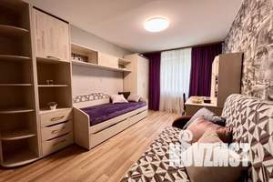 2-к квартира, посуточно, 46м2, 2/5 этаж
