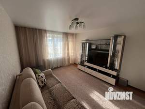 2-к квартира, на длительный срок, 50м2, 9/9 этаж