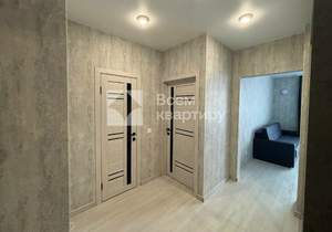 2-к квартира, на длительный срок, 43м2, 14/23 этаж