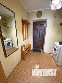 1-к квартира, на длительный срок, 32м2, 4/9 этаж