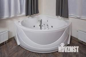 1-к квартира, посуточно, 35м2, 12/14 этаж