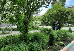 1-к квартира, на длительный срок, 34м2, 6/6 этаж