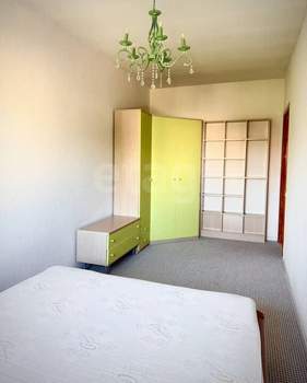 2-к квартира, на длительный срок, 42м2, 5/5 этаж