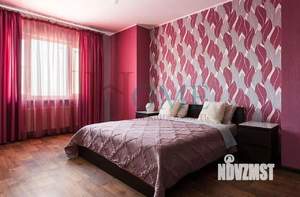 2-к квартира, на длительный срок, 68м2, 21/25 этаж