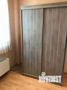 2-к квартира, на длительный срок, 58м2, 7/18 этаж