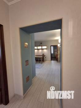 2-к квартира, на длительный срок, 80м2, 7/10 этаж