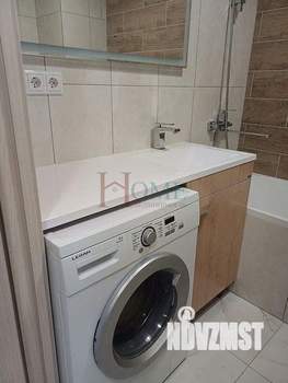 1-к квартира, на длительный срок, 49м2, 17/18 этаж