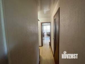 1-к квартира, на длительный срок, 40м2, 1/1 этаж