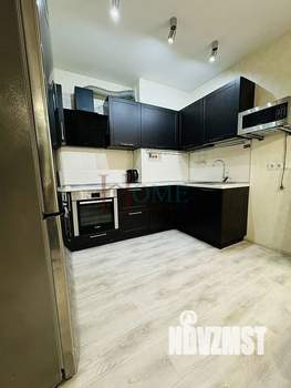 1-к квартира, на длительный срок, 50м2, 10/17 этаж