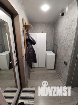 1-к квартира, посуточно, 32м2, 5/5 этаж