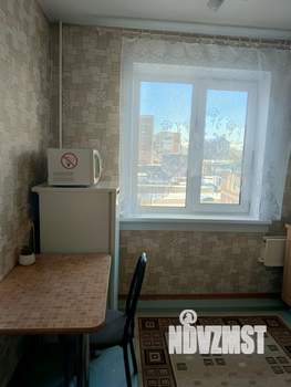 1-к квартира, на длительный срок, 35м2, 6/9 этаж