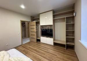 1-к квартира, на длительный срок, 34м2, 8/9 этаж