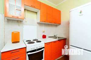 2-к квартира, посуточно, 42м2, 1/5 этаж