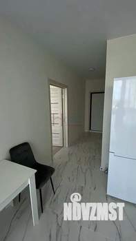 1-к квартира, на длительный срок, 28м2, 3/13 этаж