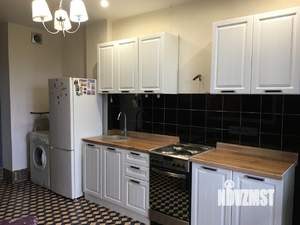 2-к квартира, на длительный срок, 50м2, 6/16 этаж