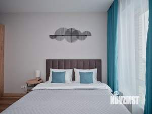 1-к квартира, посуточно, 18м2, 1/1 этаж