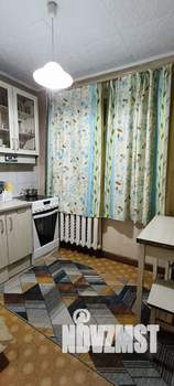 2-к квартира, на длительный срок, 44м2, 1/5 этаж