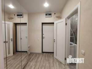 Студия квартира, на длительный срок, 28м2, 5/25 этаж