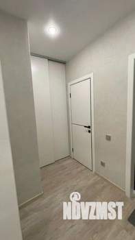 1-к квартира, на длительный срок, 28м2, 6/25 этаж