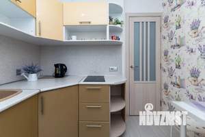 2-к квартира, посуточно, 49м2, 4/5 этаж