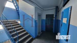 2-к квартира, на длительный срок, 51м2, 10/10 этаж