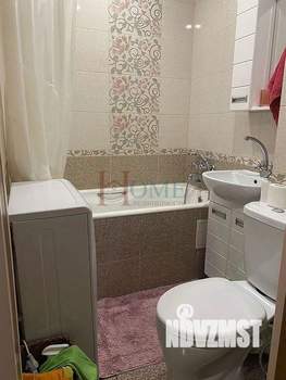 1-к квартира, на длительный срок, 33м2, 2/5 этаж