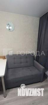 1-к квартира, на длительный срок, 40м2, 8/18 этаж