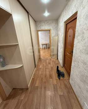 2-к квартира, на длительный срок, 56м2, 9/10 этаж