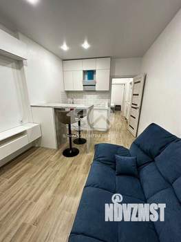 1-к квартира, на длительный срок, 30м2, 16/25 этаж