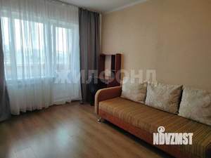 1-к квартира, на длительный срок, 40м2, 2/10 этаж