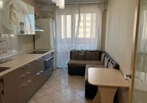 1-к квартира, на длительный срок, 49м2, 13/17 этаж