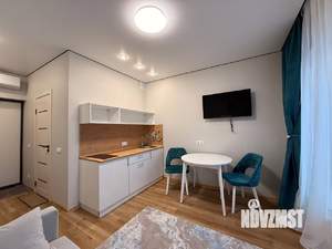 Студия квартира, посуточно, 30м2, 3/8 этаж