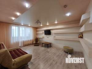 2-к квартира, на длительный срок, 70м2, 14/17 этаж
