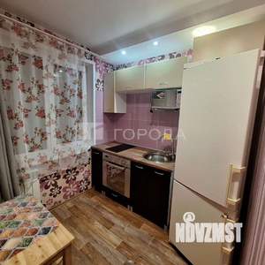 1-к квартира, на длительный срок, 30м2, 3/5 этаж
