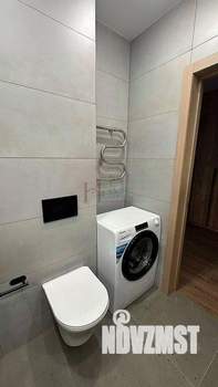 1-к квартира, на длительный срок, 42м2, 3/25 этаж