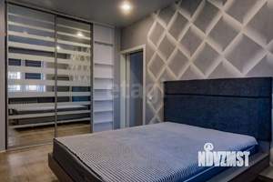 1-к квартира, на длительный срок, 37м2, 9/24 этаж