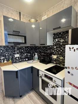 2-к квартира, на длительный срок, 41м2, 5/5 этаж