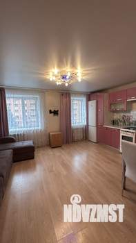 2-к квартира, на длительный срок, 47м2, 2/11 этаж