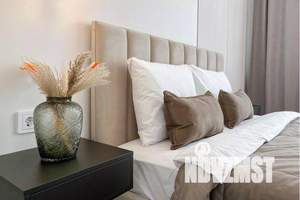 2-к квартира, посуточно, 40м2, 4/8 этаж