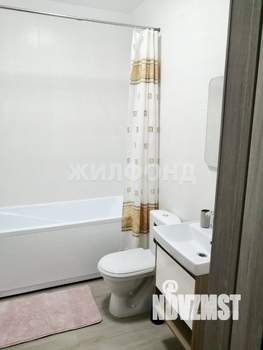 Студия квартира, на длительный срок, 30м2, 6/17 этаж