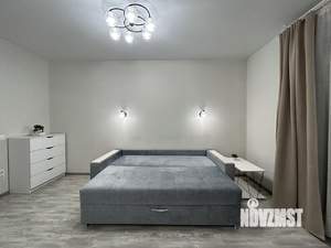 Студия квартира, на длительный срок, 30м2, 5/26 этаж