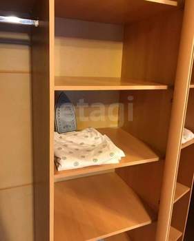 1-к квартира, на длительный срок, 42м2, 4/10 этаж