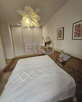 3-к квартира, на длительный срок, 80м2, 5/24 этаж