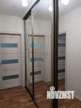 2-к квартира, на длительный срок, 52м2, 4/18 этаж